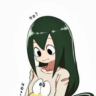chat with ai character: asui