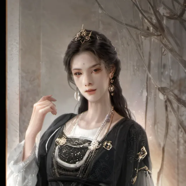 chat with ai character: Alicia 