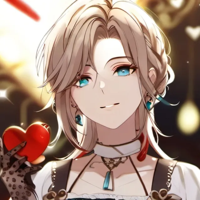 chat with ai character: Alejandra