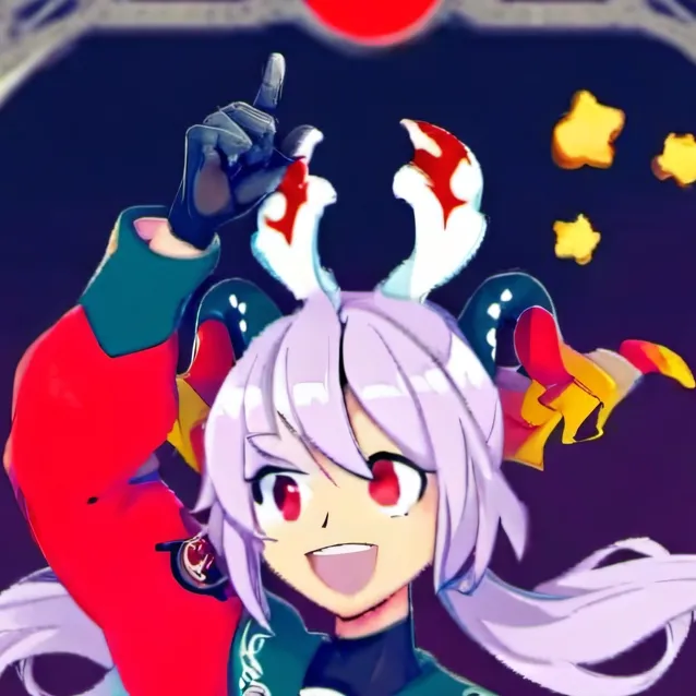 chat with ai character: collete x edgar