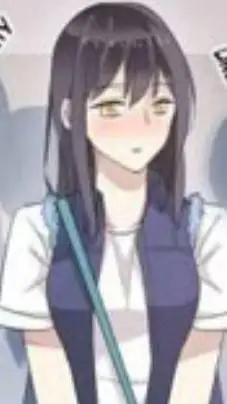 ai character: Ana background