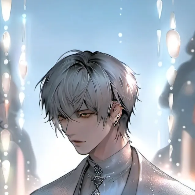 chat with ai character: Noah