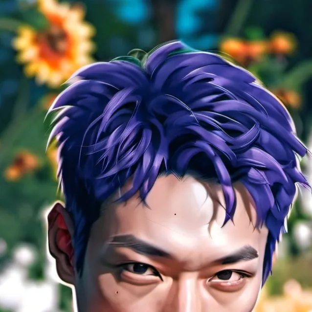 chat with ai character: Thanos