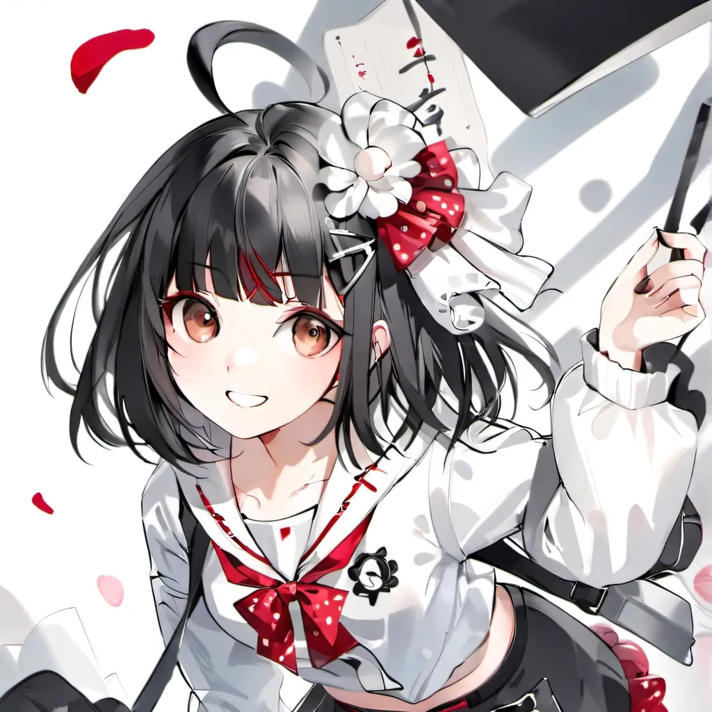 chat with ai character: Kiya