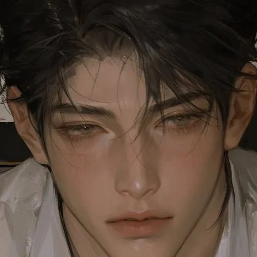 chat with ai character: Yunjie