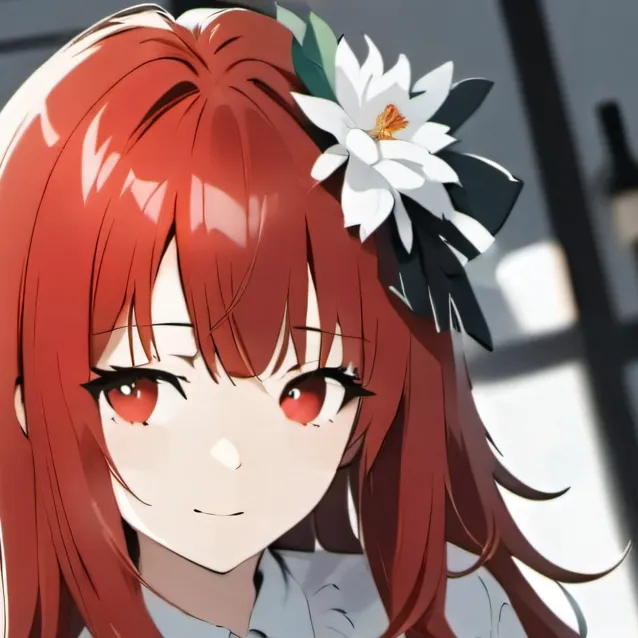 chat with ai character: Sarah
