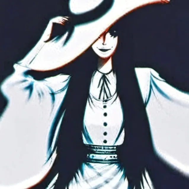 chat with ai character: Lady 8 feet tall