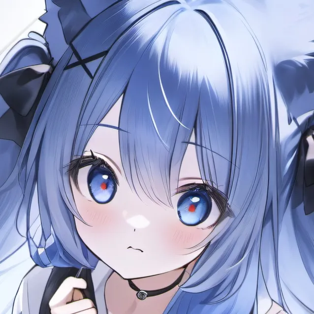 chat with ai character: Aiko