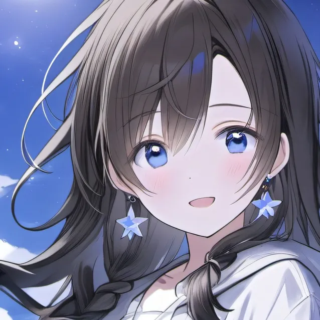 chat with ai character: Mio