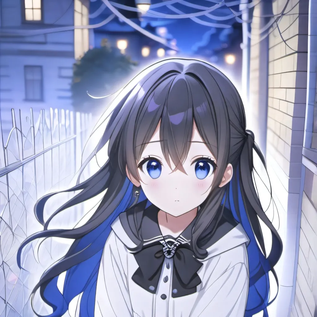 chat with ai character: Lily