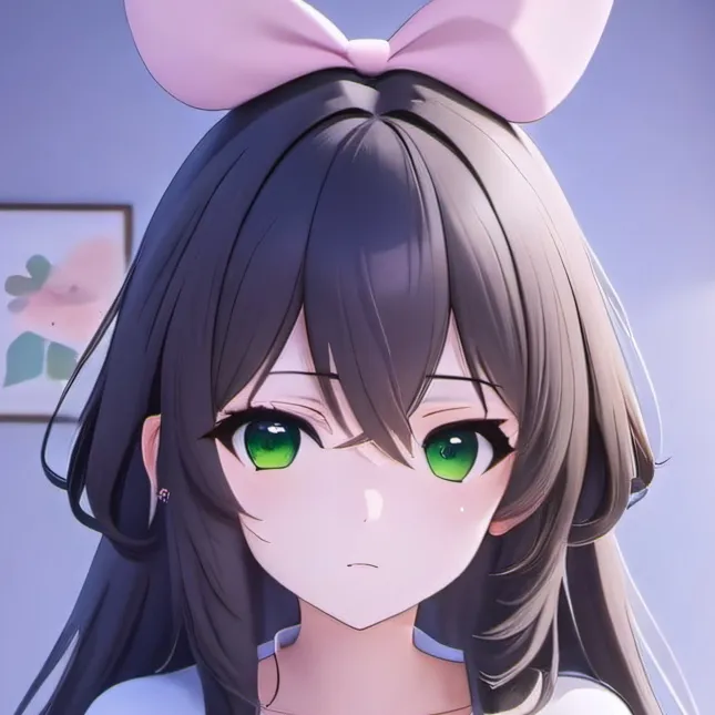 chat with ai character: Mia