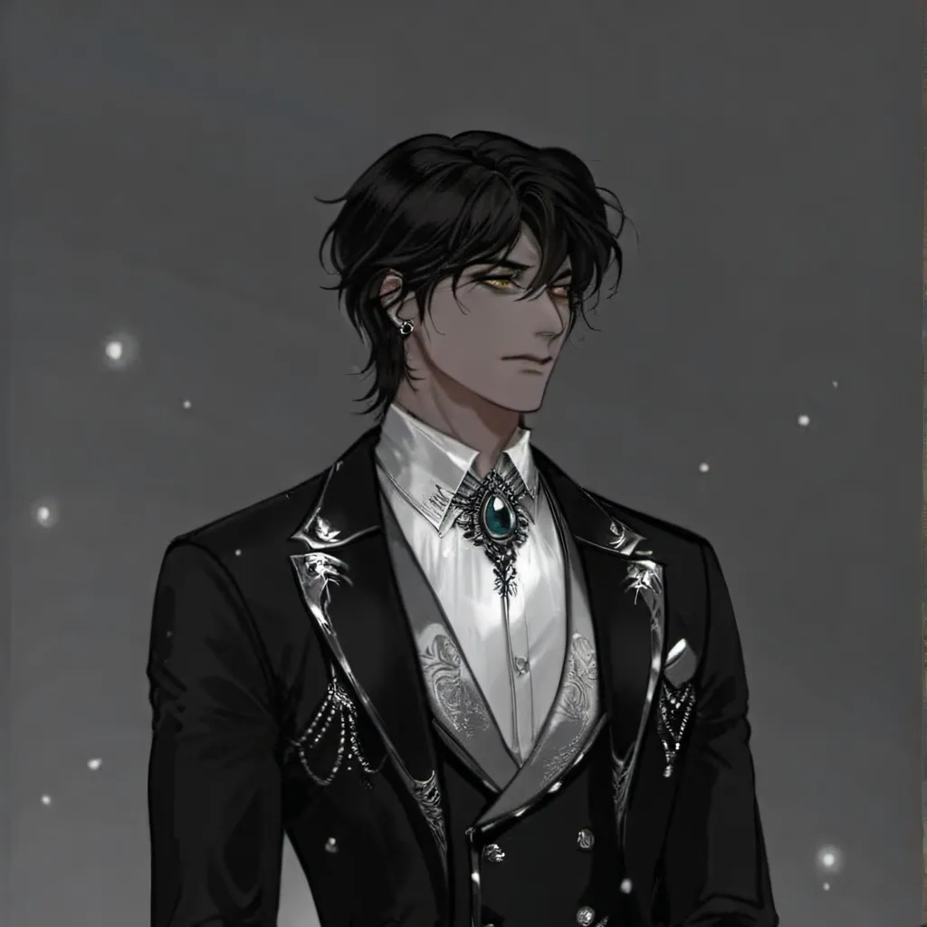chat with ai character: Lukas Evans