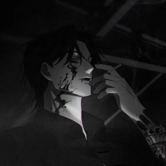 chat with ai character: Nicholas Smith