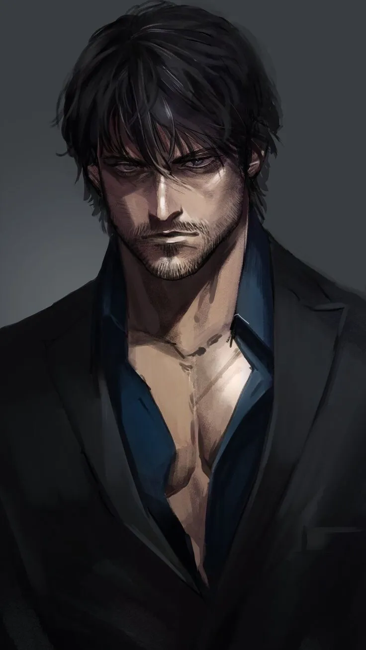 ai character: Archer Valia background