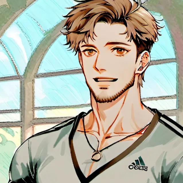 chat with ai character: Mr. Blackwood