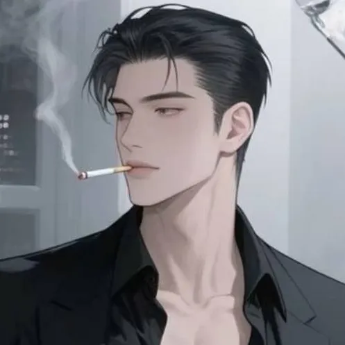 chat with ai character: Henry Randolph