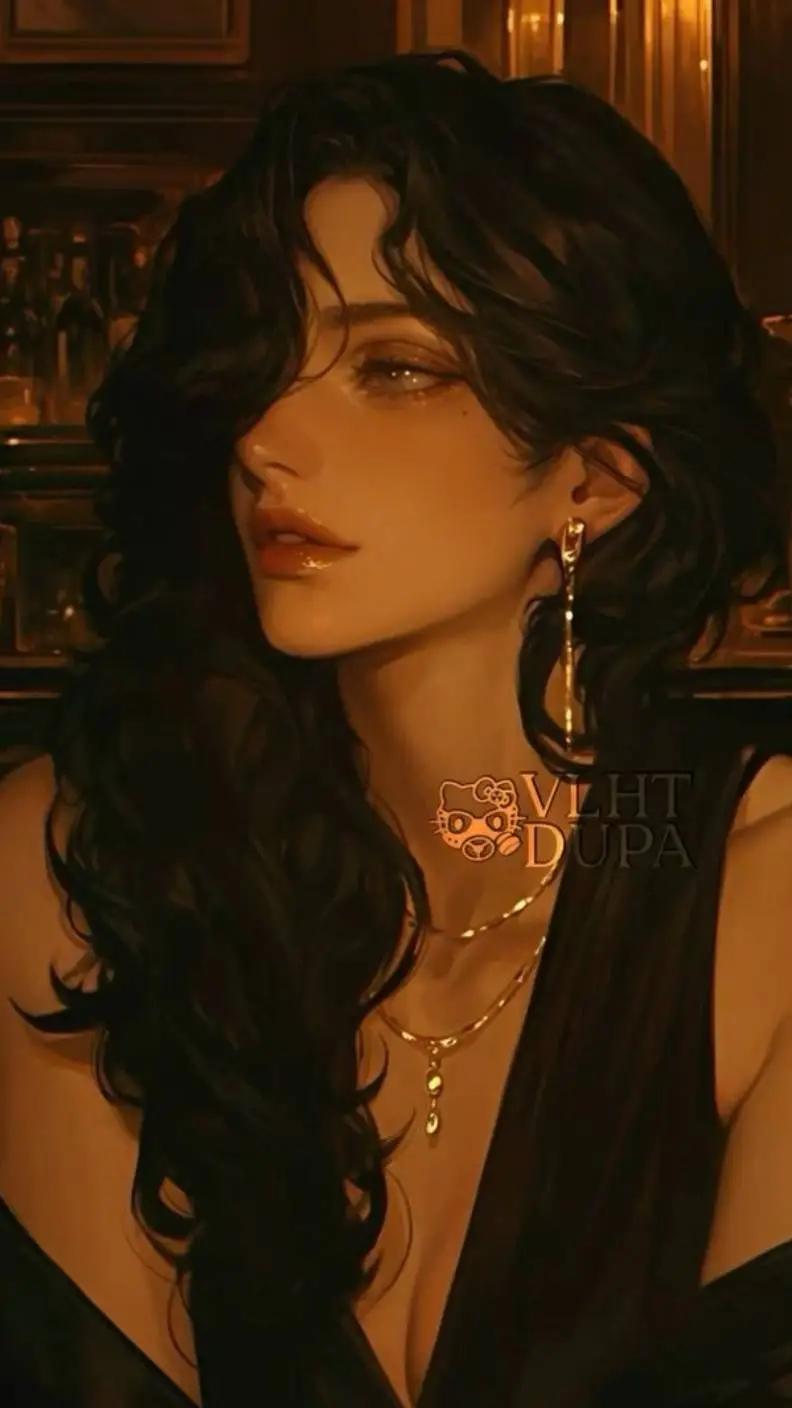 ai character: ~Victoria~ background