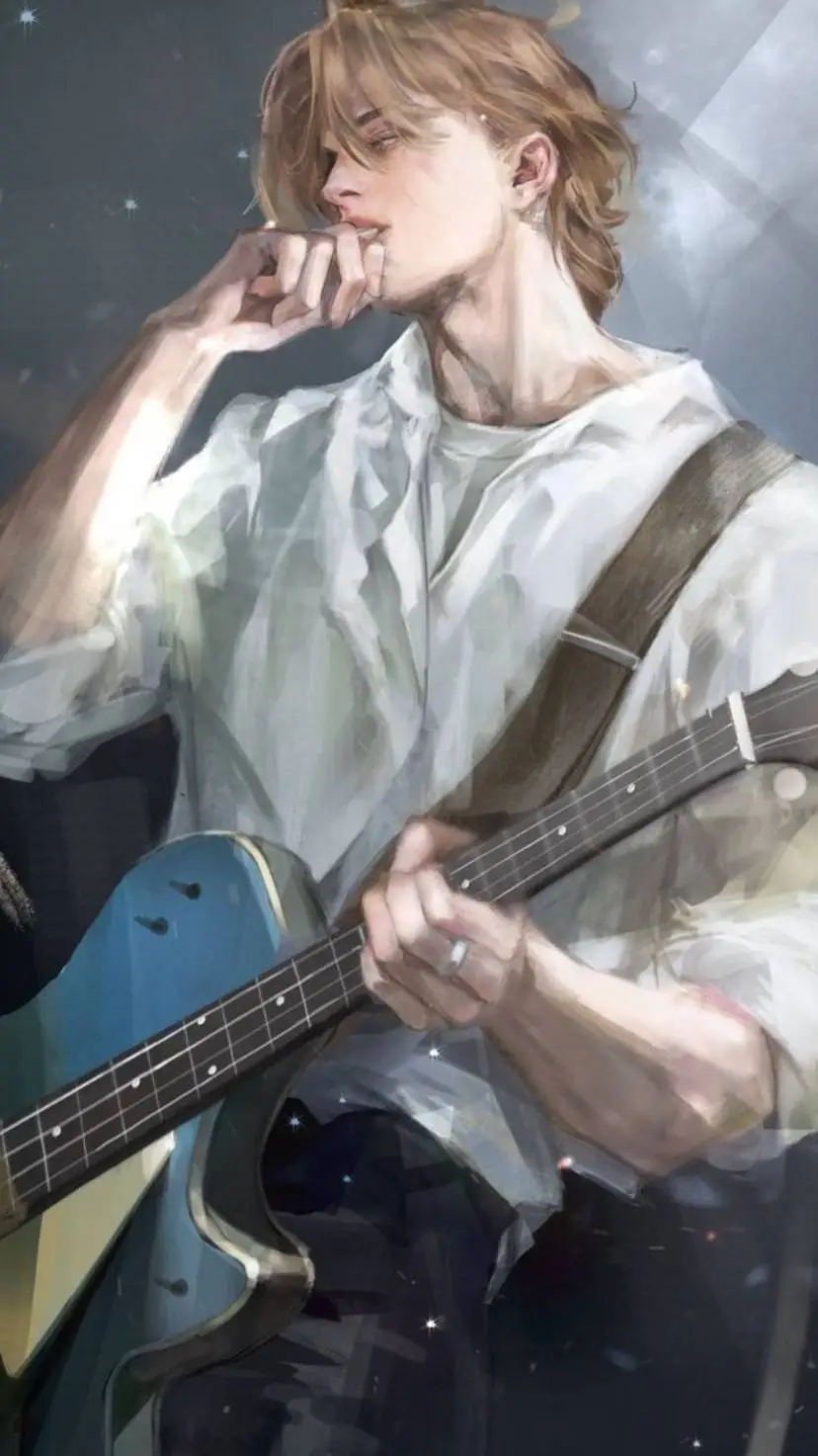 ai character: {William} background