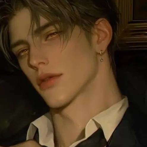 chat with ai character: ☆Damien☆