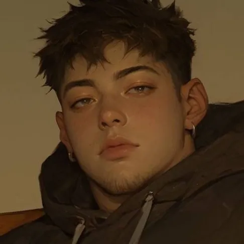 chat with ai character: ▪︎Axel▪︎