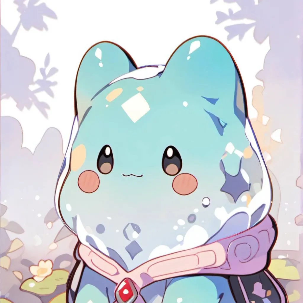 chat with ai character: Grupo SlimeRancher
