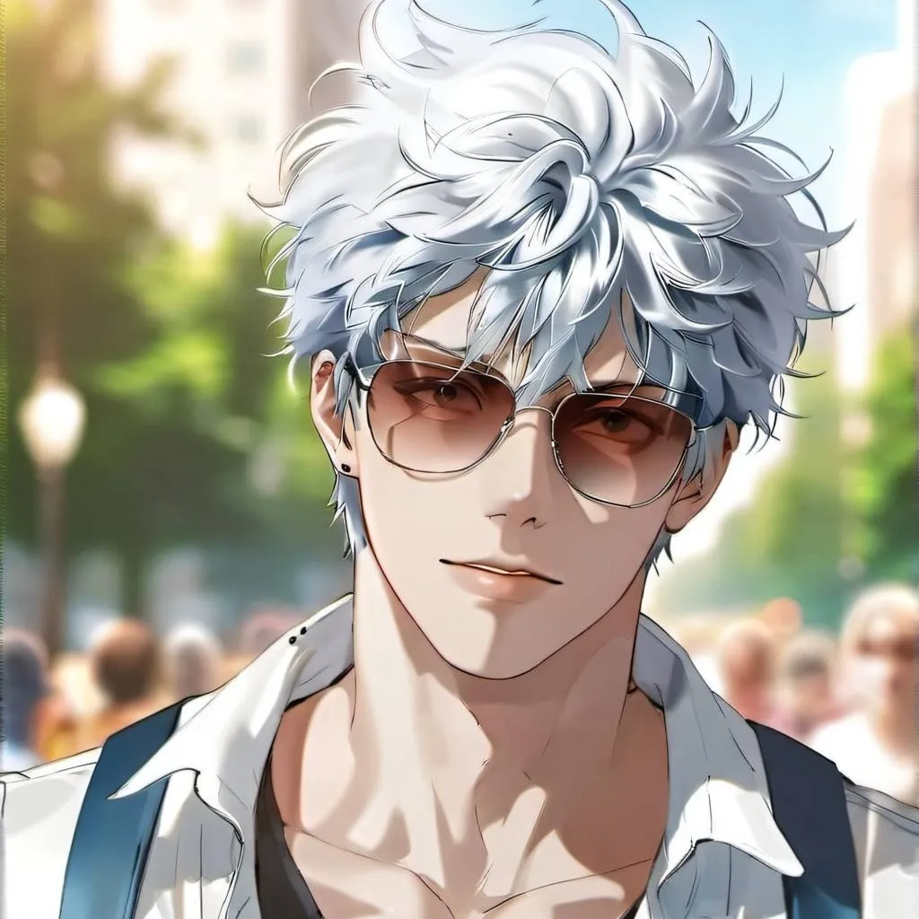 chat with ai character: Cartana