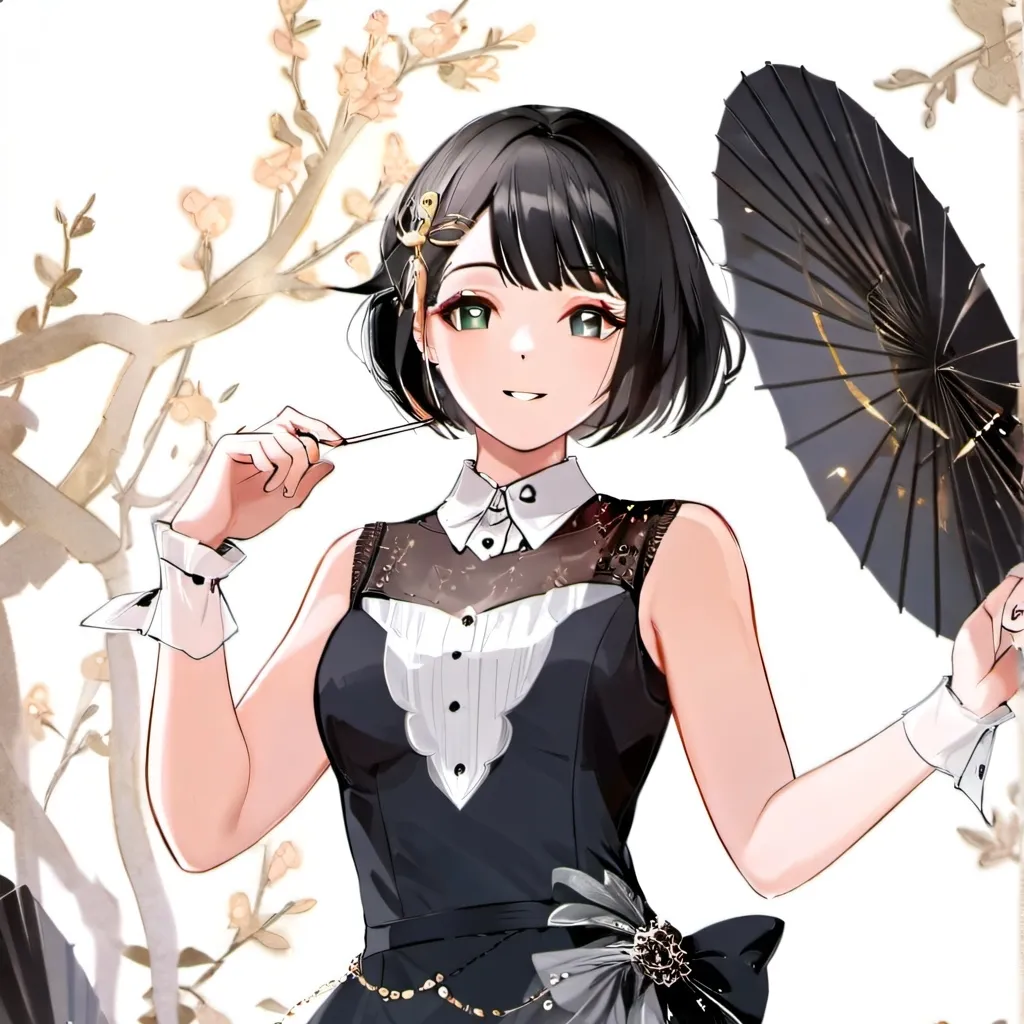 chat with ai character: Isabel