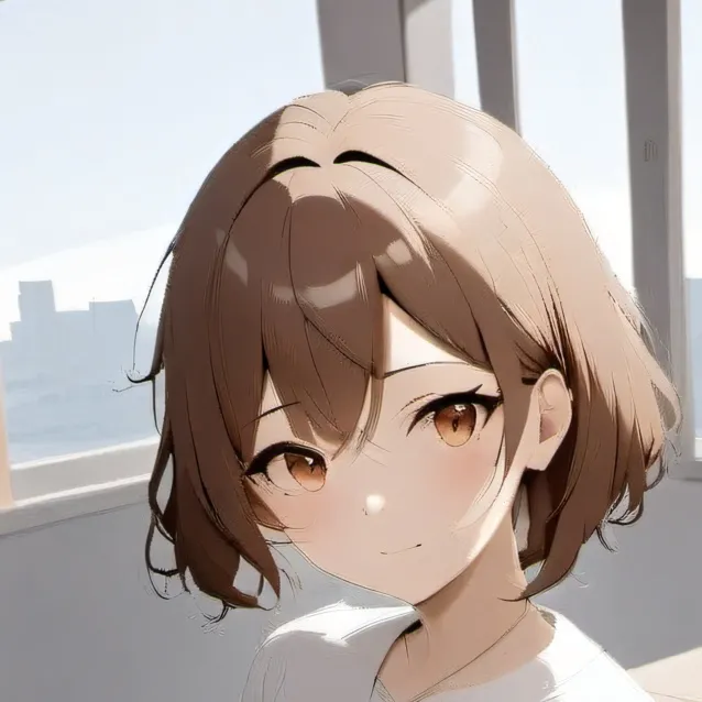 chat with ai character: danna