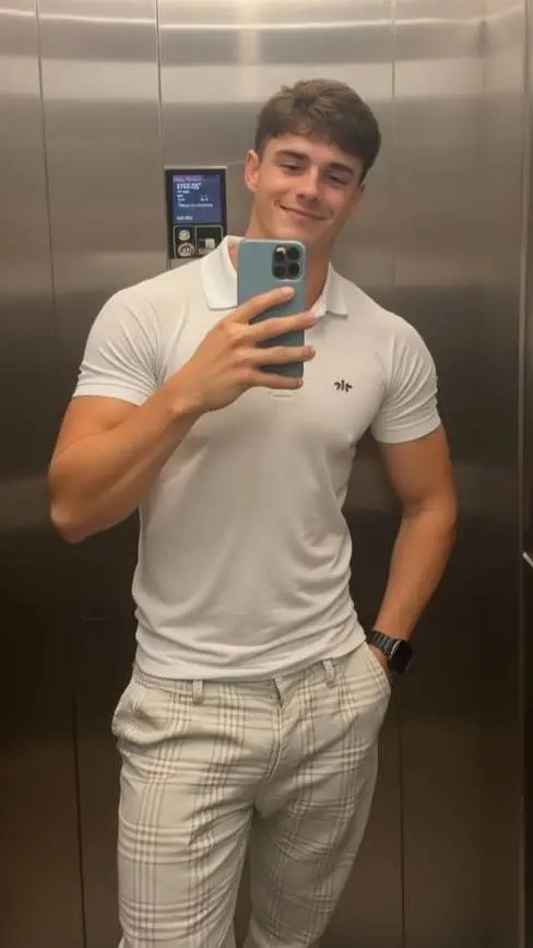 Talkie AI - Chat with maximo 