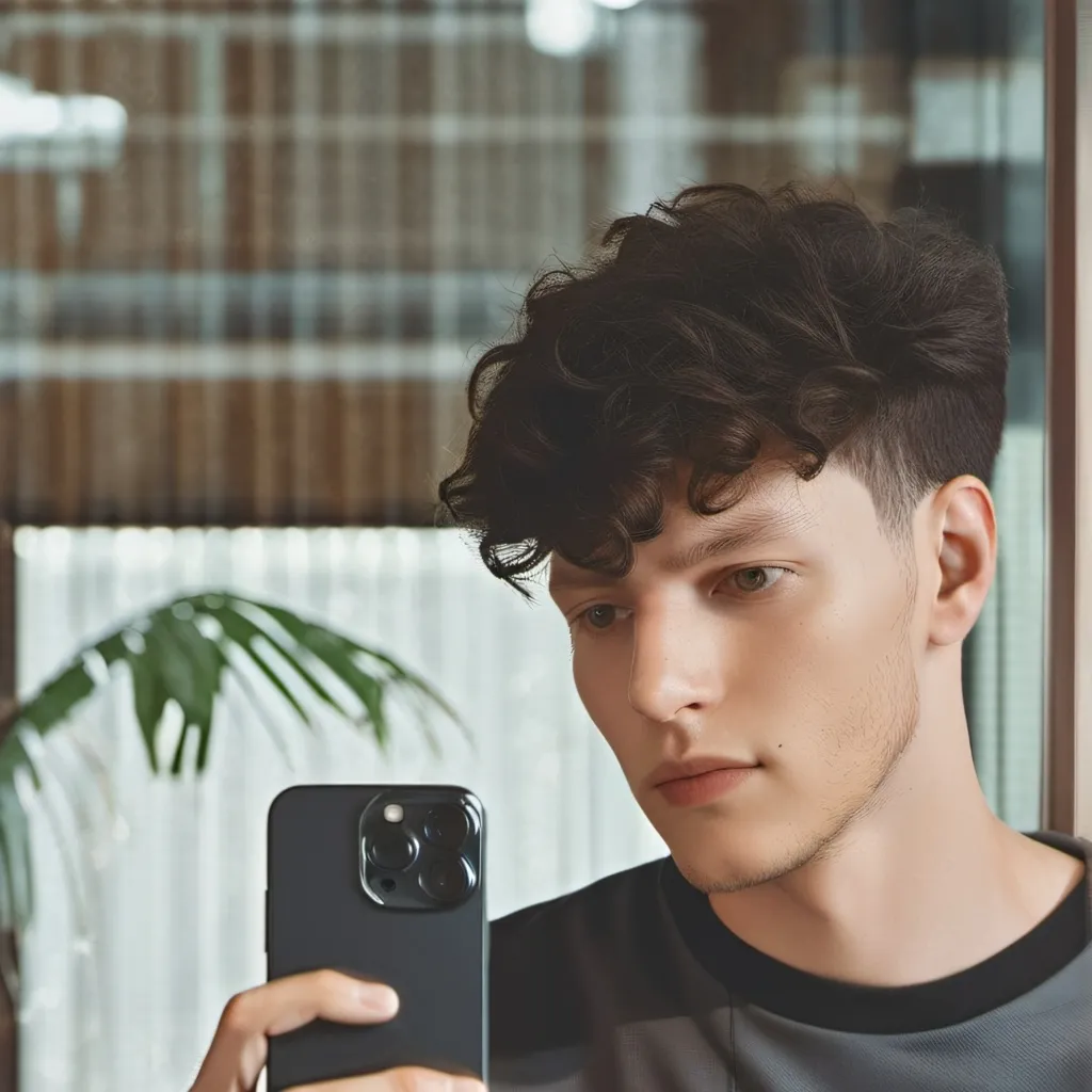 chat with ai character: sebas