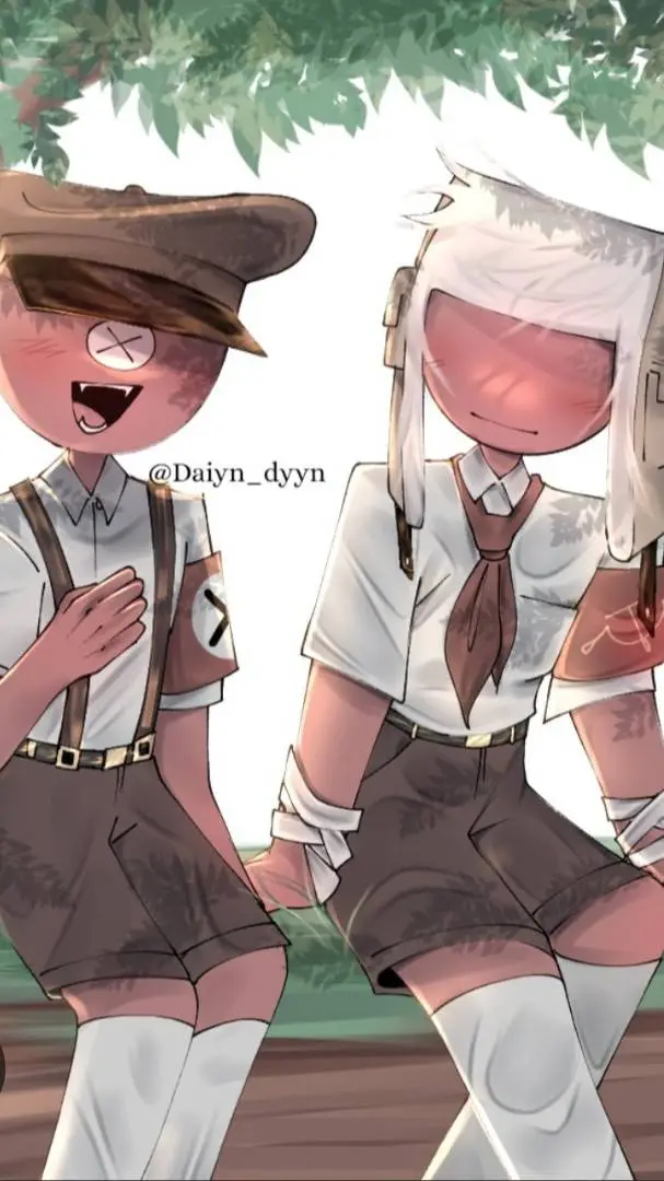 ai character: Life before war background