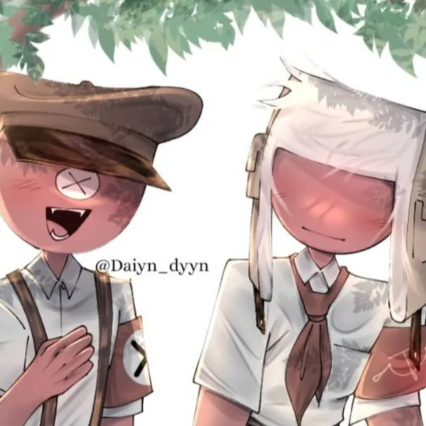 chat with ai character: Life before war