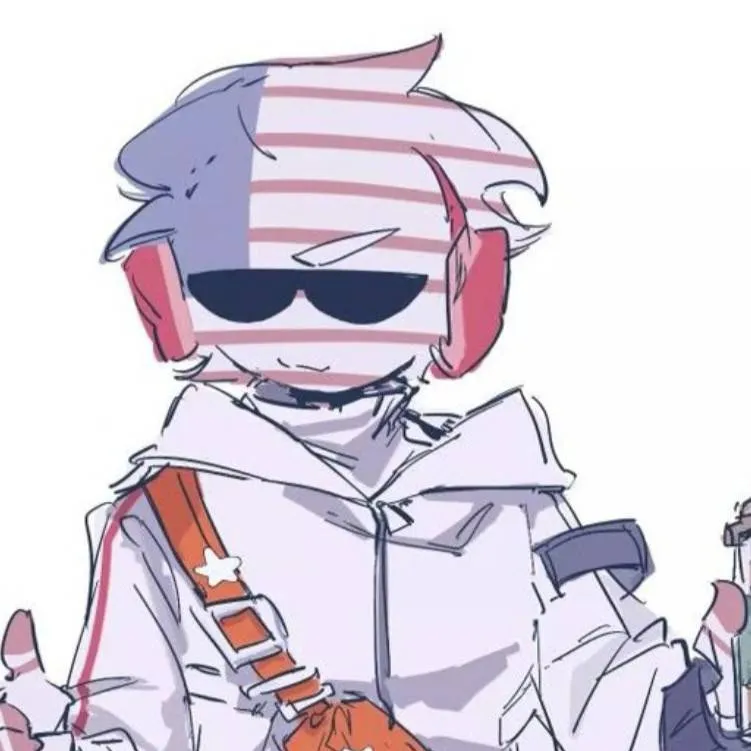 chat with ai character: America