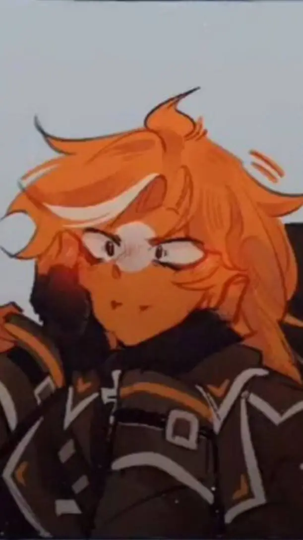 ai character: TR background