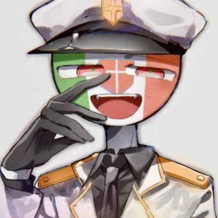 chat with ai character: Kingdom of Italy