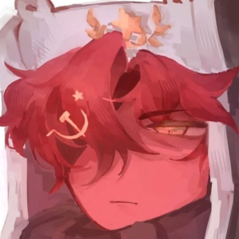 chat with ai character: Soviet union