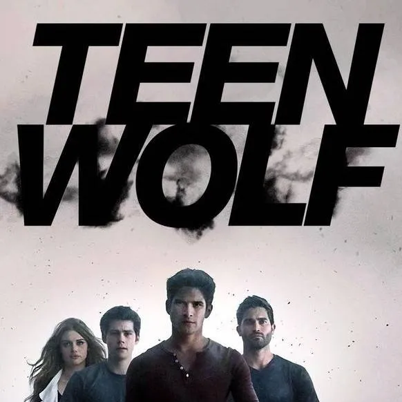 chat with ai character: Teen Wolf