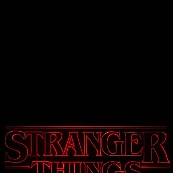 chat with ai character: Stranger Things 