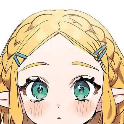 chat with ai character: Zelda 