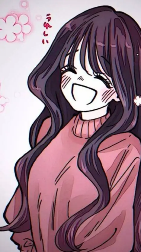 ai character: Danna background
