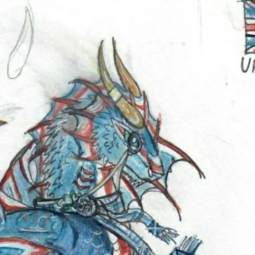 chat with ai character: CountryDragons