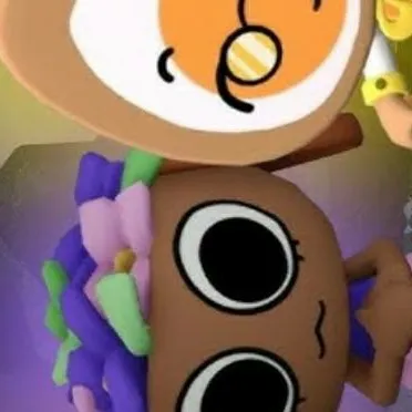 chat with ai character: Easter toons!1!1!1