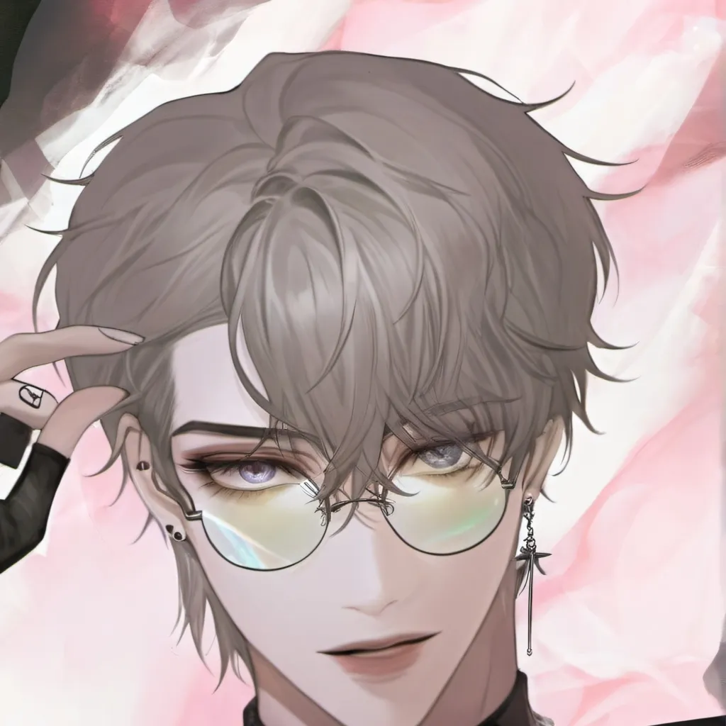 chat with ai character: Cameron