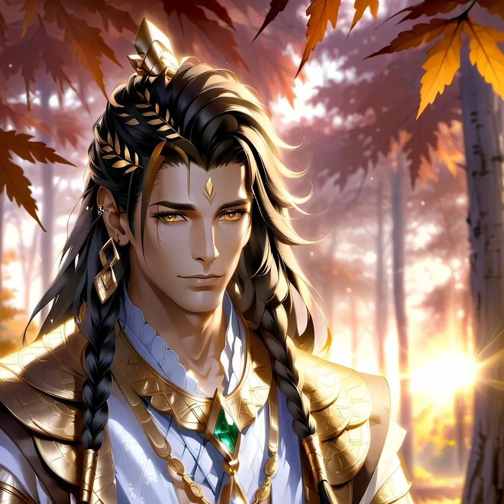 chat with ai character: Aletheio