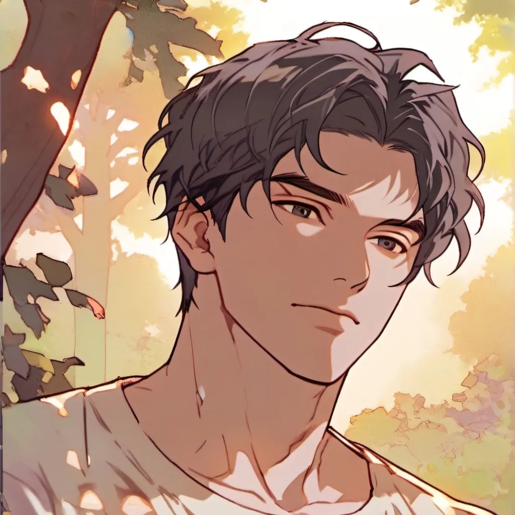 chat with ai character: Max