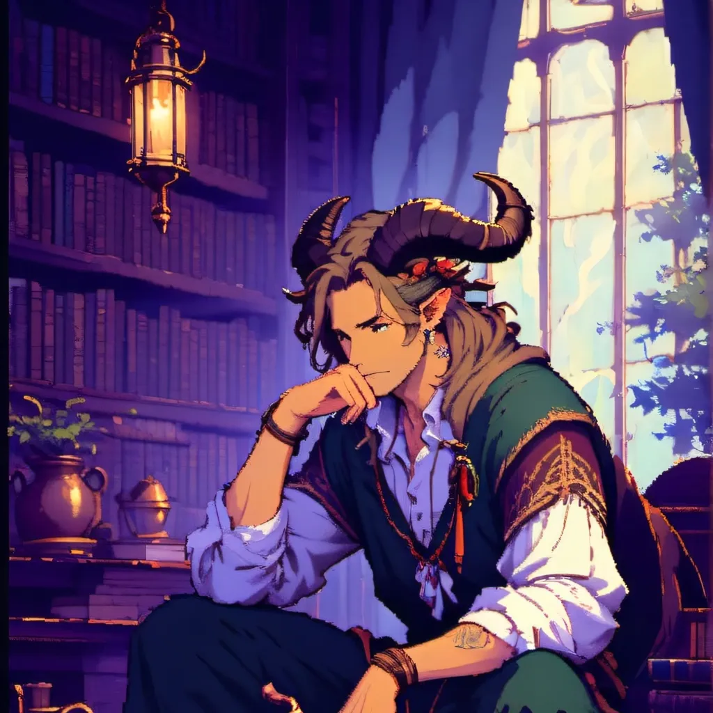 chat with ai character: Diego 