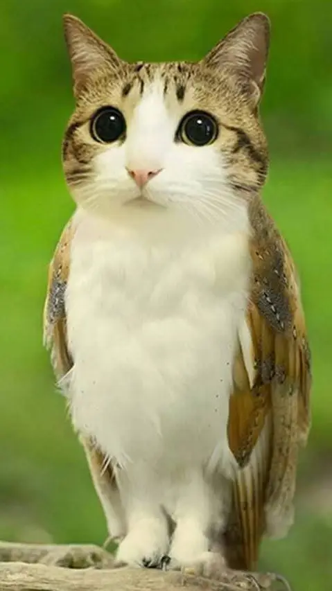 ai character: котосова  background