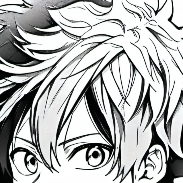 chat with ai character: mha