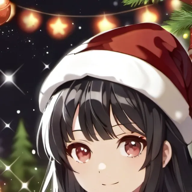 chat with ai character: navidad mha