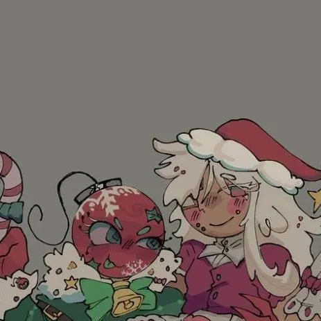 chat with ai character: 🌲Ginger x Bobbete🍪